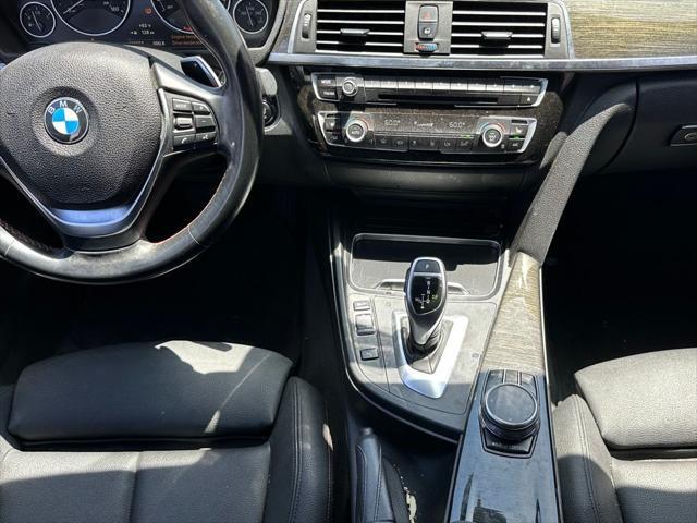 used 2018 BMW 430 Gran Coupe car, priced at $15,695
