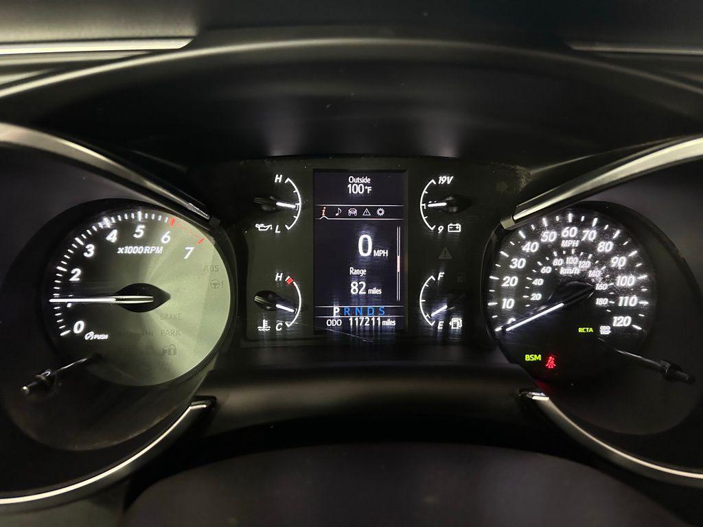 used 2019 Toyota Sequoia car, priced at $29,695