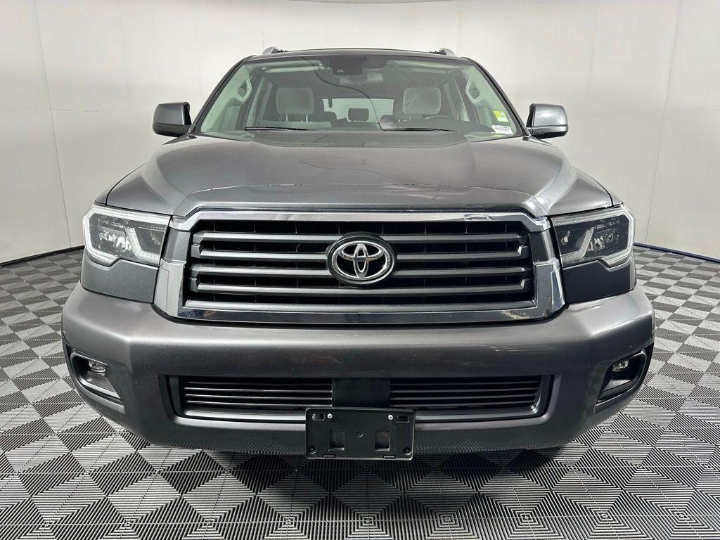 used 2019 Toyota Sequoia car, priced at $29,695