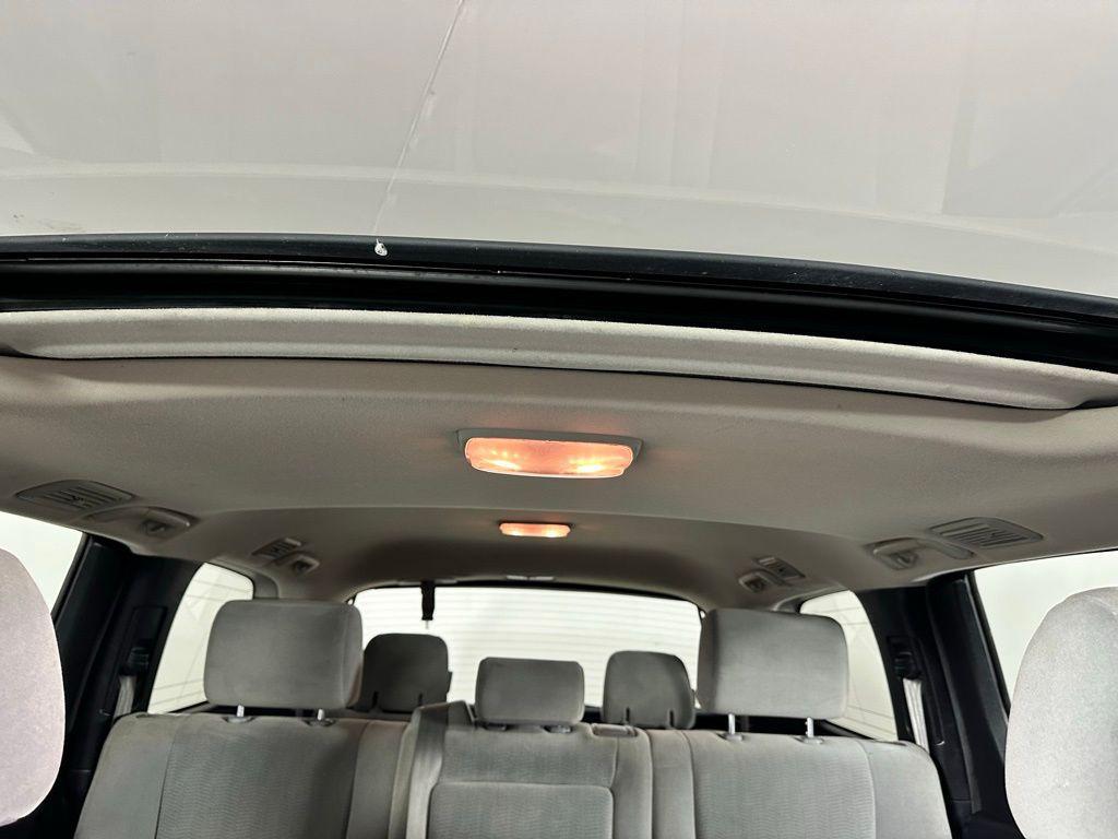 used 2019 Toyota Sequoia car, priced at $29,695