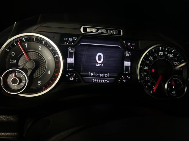 used 2019 Ram 3500 car, priced at $46,973