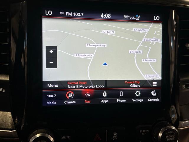 used 2019 Ram 3500 car, priced at $46,973