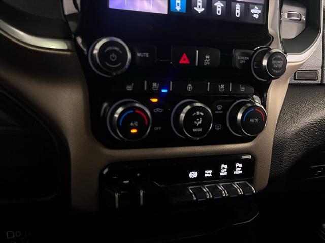 used 2019 Ram 3500 car, priced at $46,973