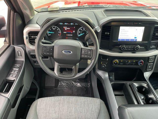 used 2023 Ford F-150 car, priced at $37,473