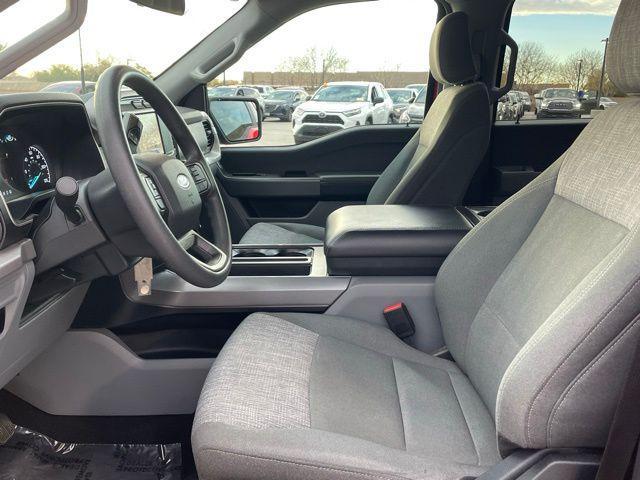 used 2023 Ford F-150 car, priced at $37,473