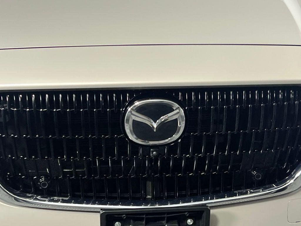 used 2025 Mazda CX-90 PHEV car, priced at $41,473