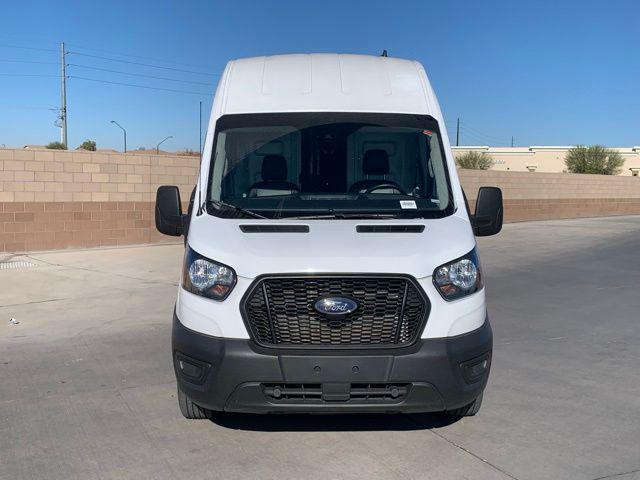 used 2023 Ford Transit-250 car, priced at $42,973