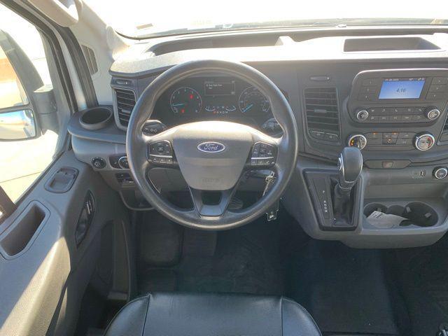 used 2023 Ford Transit-250 car, priced at $42,973