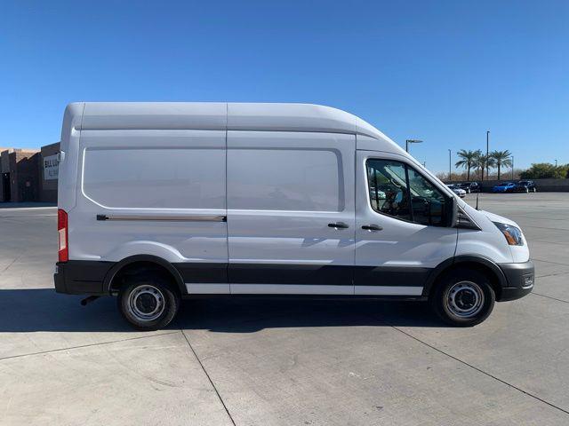 used 2023 Ford Transit-250 car, priced at $42,973