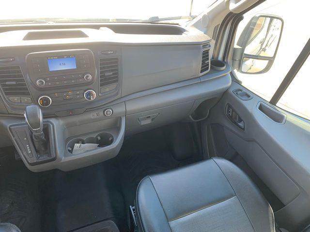 used 2023 Ford Transit-250 car, priced at $42,973