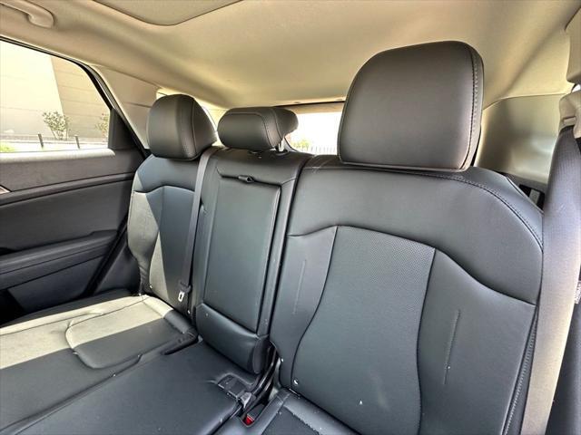 used 2025 Kia Sportage car, priced at $28,973
