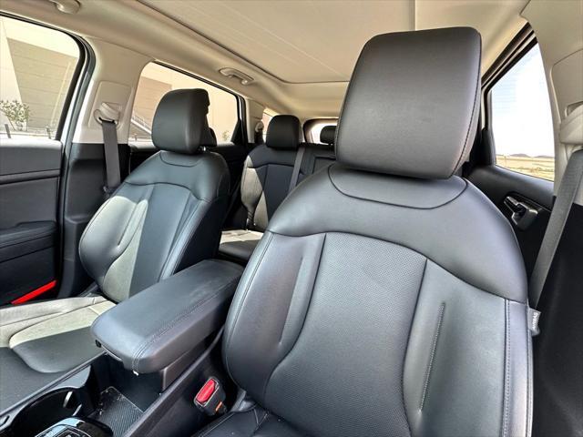 used 2025 Kia Sportage car, priced at $28,973
