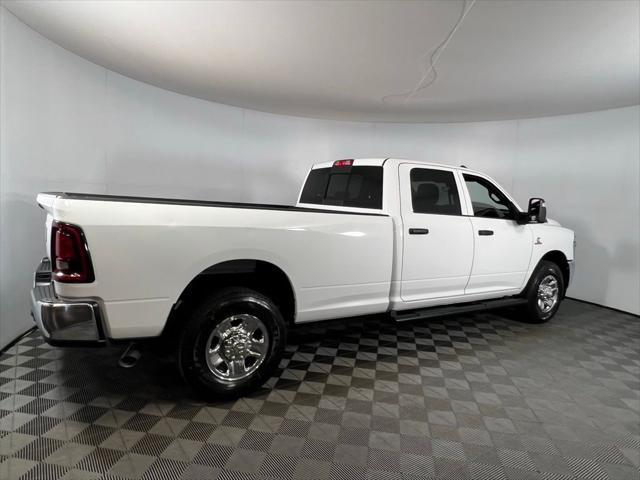 used 2025 Ram 3500 car, priced at $48,975