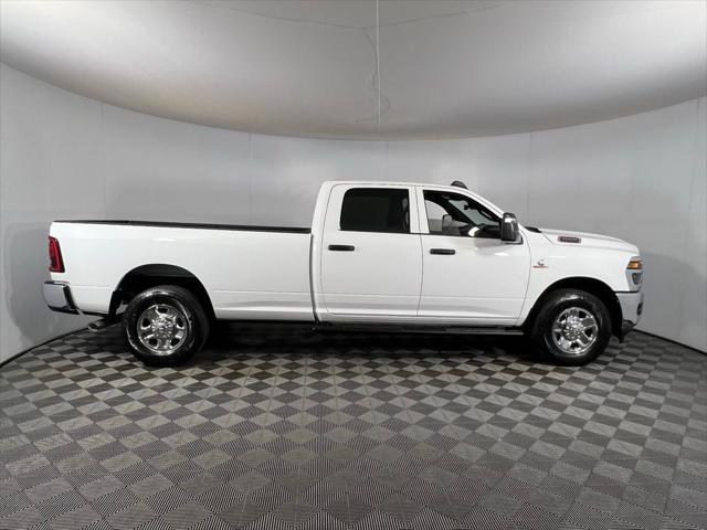 used 2025 Ram 3500 car, priced at $48,975