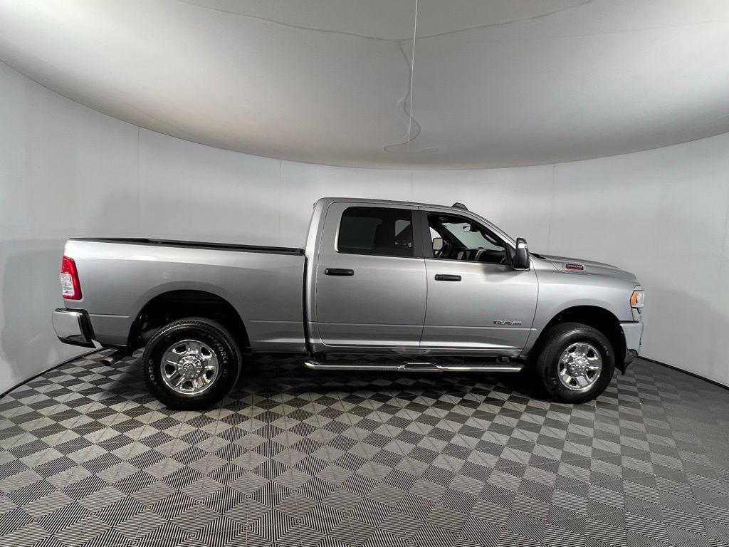 used 2024 Ram 2500 car, priced at $39,573