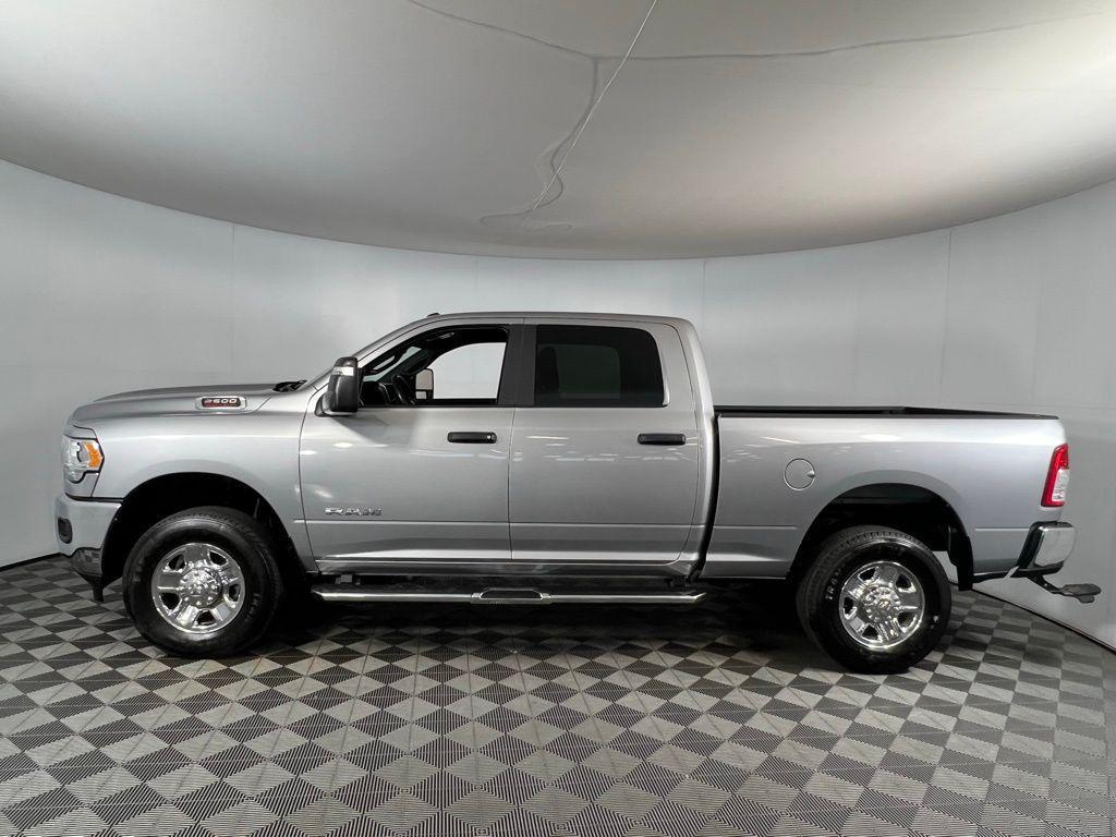 used 2024 Ram 2500 car, priced at $39,573