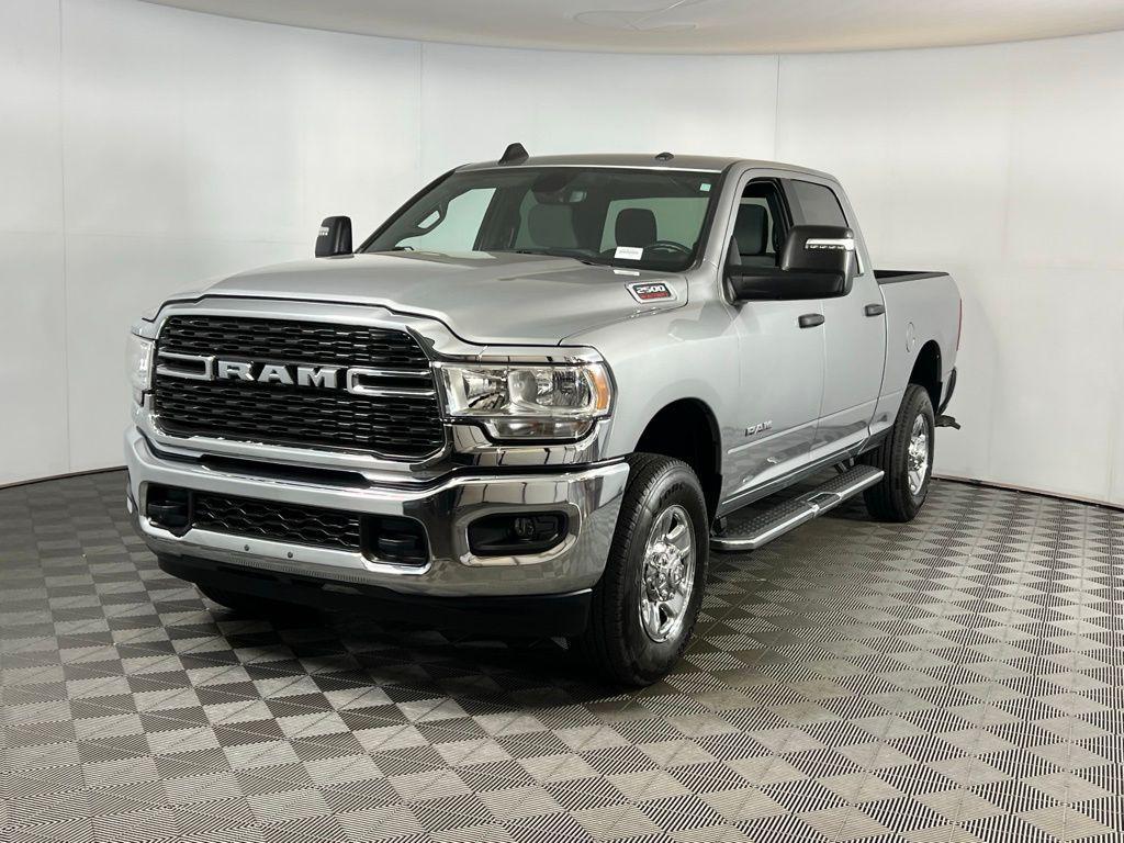 used 2024 Ram 2500 car, priced at $39,573