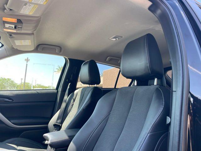 used 2023 Mitsubishi Eclipse Cross car, priced at $23,173
