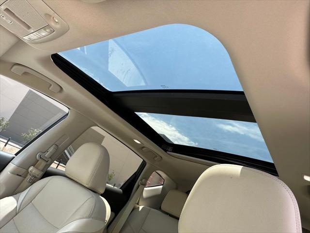 used 2018 Nissan Murano car, priced at $16,995