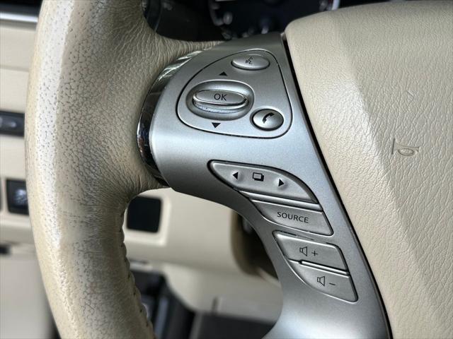 used 2018 Nissan Murano car, priced at $16,995
