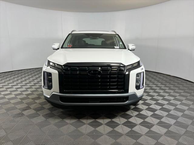 used 2023 Hyundai Palisade car, priced at $38,973