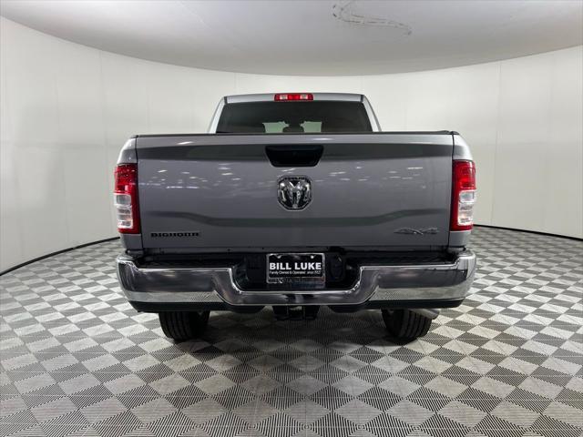 used 2024 Ram 2500 car, priced at $43,873