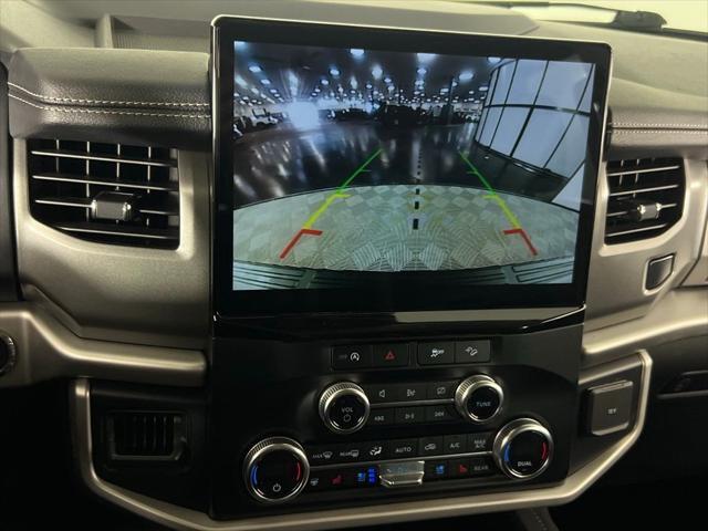 used 2024 Ford Expedition car, priced at $46,373