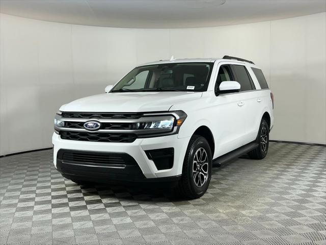 used 2024 Ford Expedition car, priced at $46,373