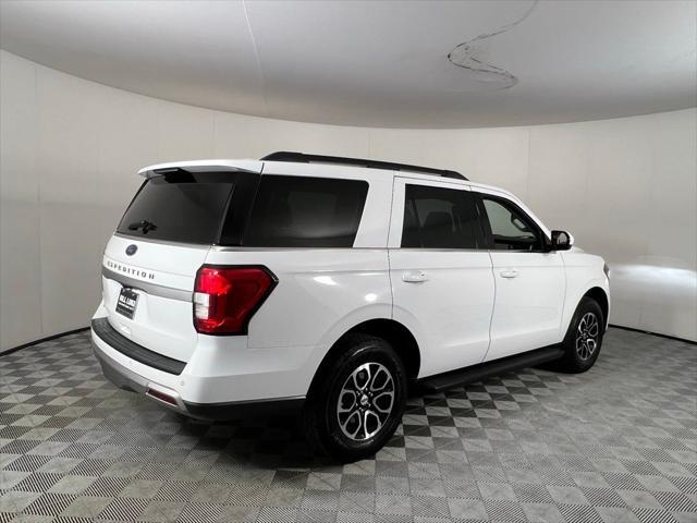 used 2024 Ford Expedition car, priced at $46,373
