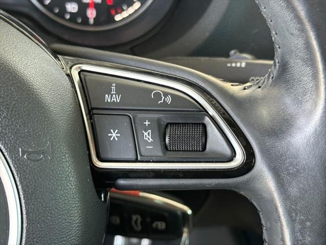 used 2015 Audi A3 car, priced at $9,995