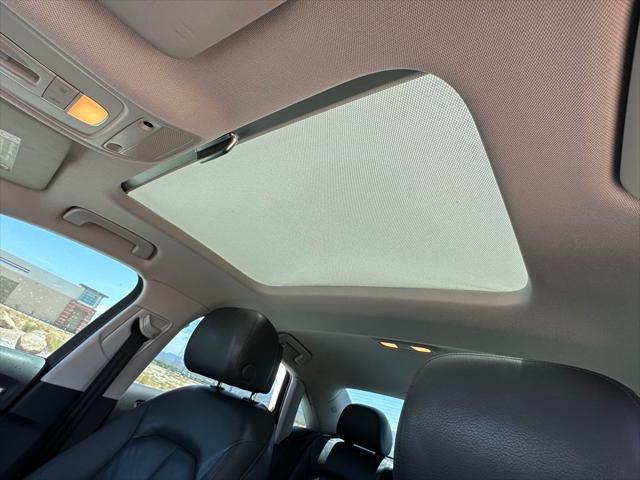 used 2015 Audi A3 car, priced at $9,995