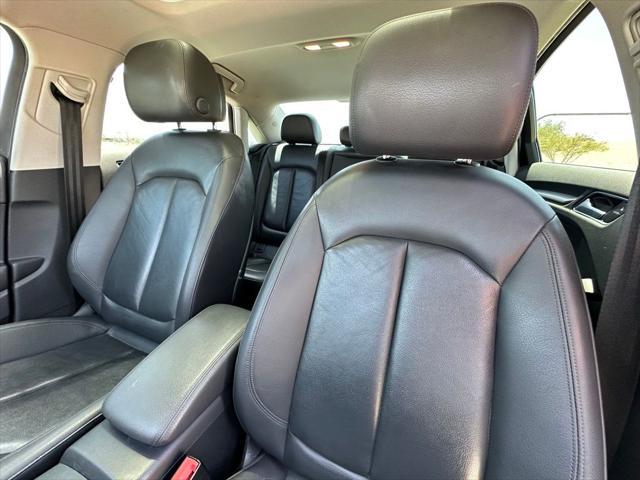 used 2015 Audi A3 car, priced at $9,995