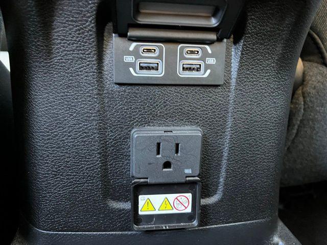 used 2024 Jeep Wrangler 4xe car, priced at $35,975