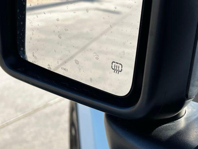 used 2024 Jeep Wrangler 4xe car, priced at $35,975