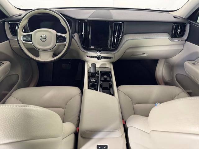 used 2023 Volvo XC60 car, priced at $33,973