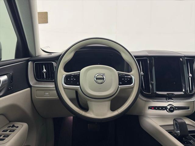 used 2023 Volvo XC60 car, priced at $33,973