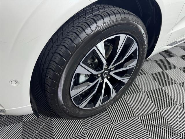 used 2023 Volvo XC60 car, priced at $33,973