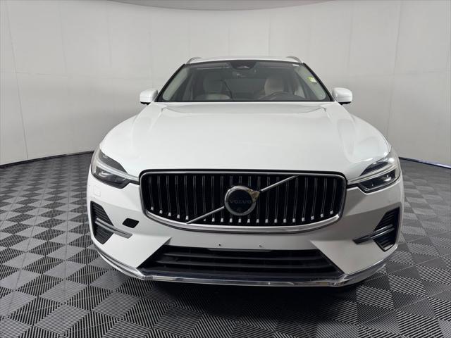 used 2023 Volvo XC60 car, priced at $33,973