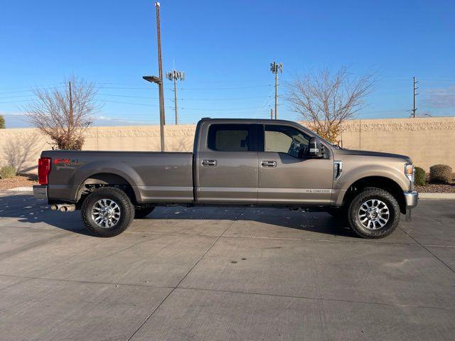 used 2022 Ford F-250 car, priced at $61,973