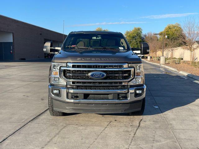 used 2022 Ford F-250 car, priced at $61,973