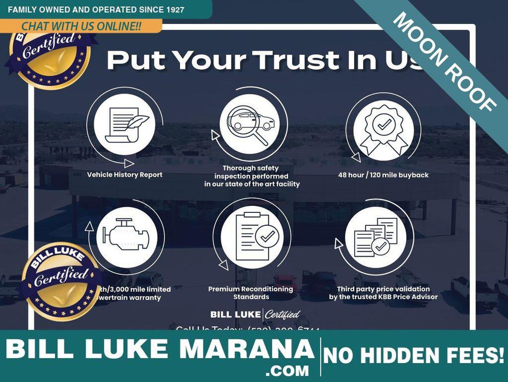 used 2023 Toyota Highlander car, priced at $40,973