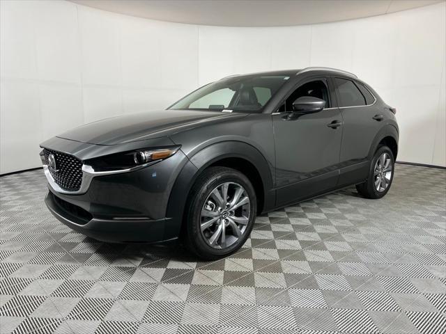 used 2023 Mazda CX-30 car, priced at $25,273