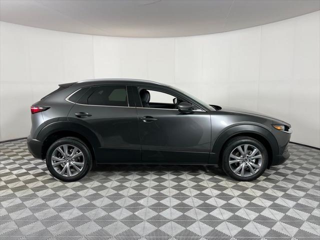 used 2023 Mazda CX-30 car, priced at $25,273