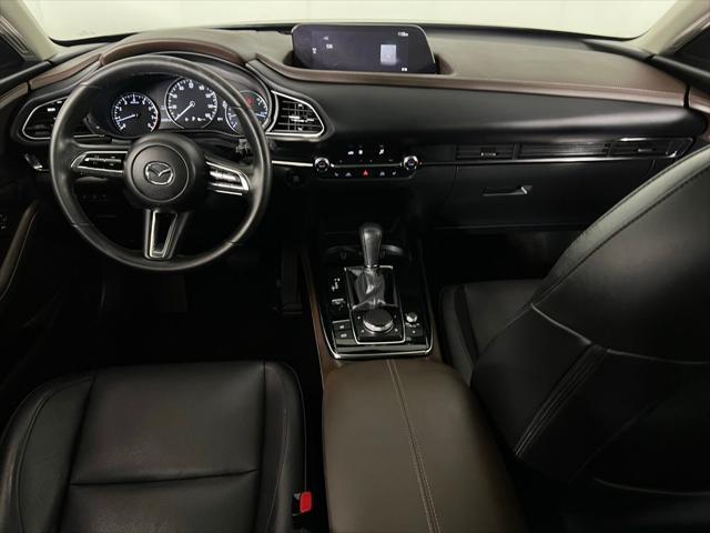 used 2023 Mazda CX-30 car, priced at $25,273