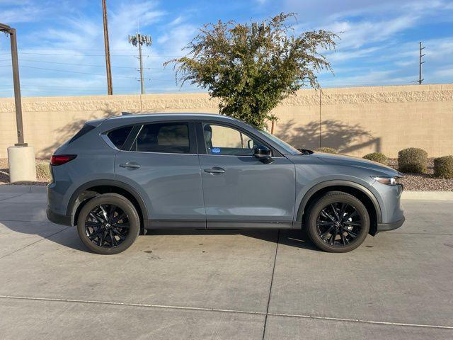 used 2023 Mazda CX-5 car, priced at $28,573