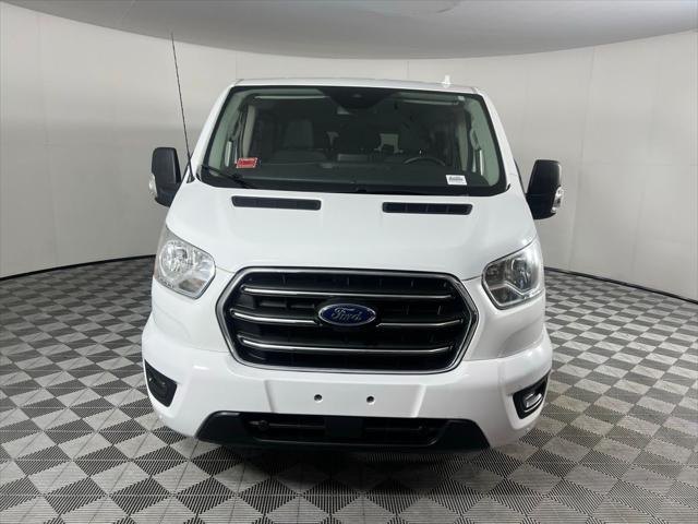 used 2020 Ford Transit-350 car, priced at $30,973