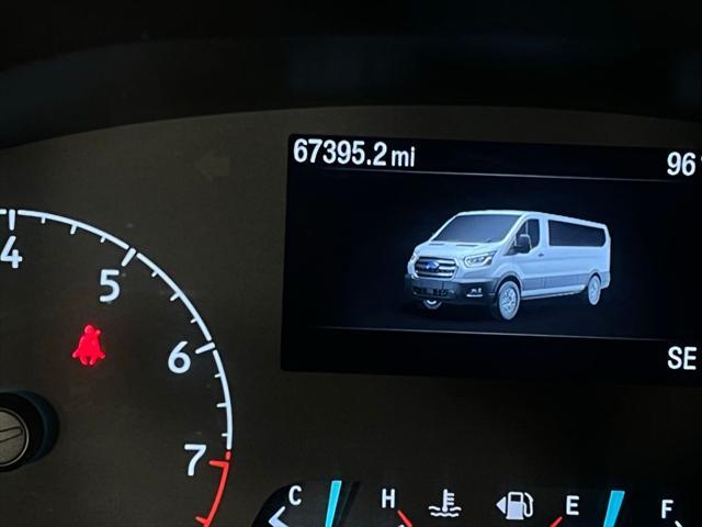 used 2020 Ford Transit-350 car, priced at $30,973