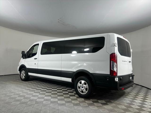 used 2020 Ford Transit-350 car, priced at $30,973