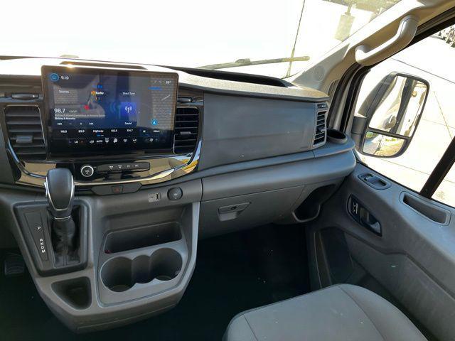 used 2023 Ford Transit-350 car, priced at $38,973