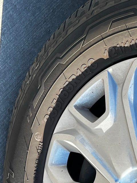 used 2023 Ford Transit-350 car, priced at $38,973